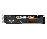 ASUS GeForce GTX 1650 TUF Gaming OC 4GB GDDR6 - 587709 - zdjęcie 5